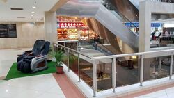 Fu Lu Shou Complex (D7), Shop House #529452321